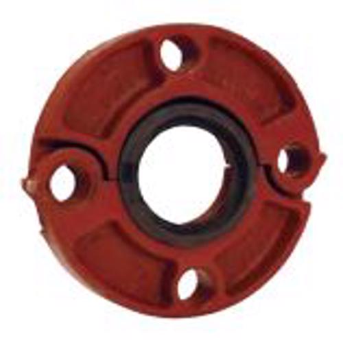 ANSI Split Flange- Series SF