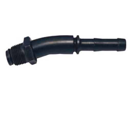 ATS7812H Bent Stem Swivel Hose Barb