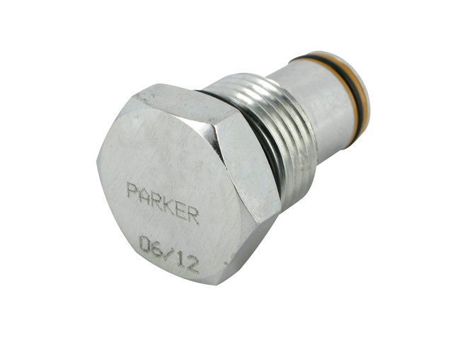 P08-3 B08 Cavity Plug