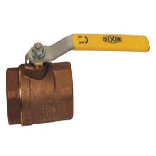 BBV100ST 250 Lb. Steam Ball Valve BBV100ST 250 Lb. Steam Ball Valve