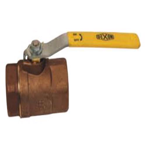 BBV50ST 250 Lb. Steam Ball Valve