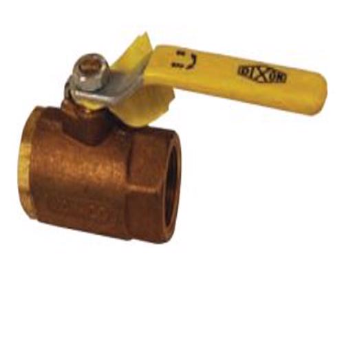 BBV300 Domestic Bronze Ball Valve