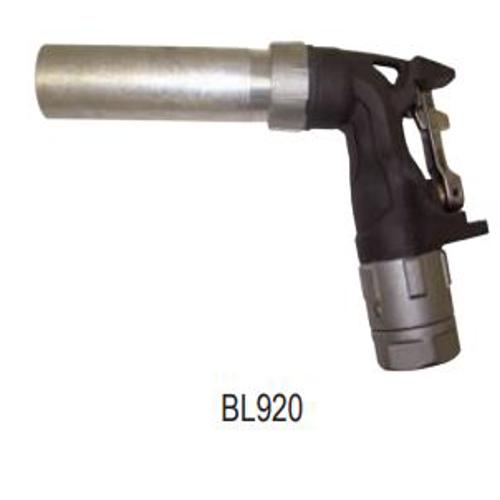 BL920 Ball Nozzle for Bulk Delivery Spout Outlet