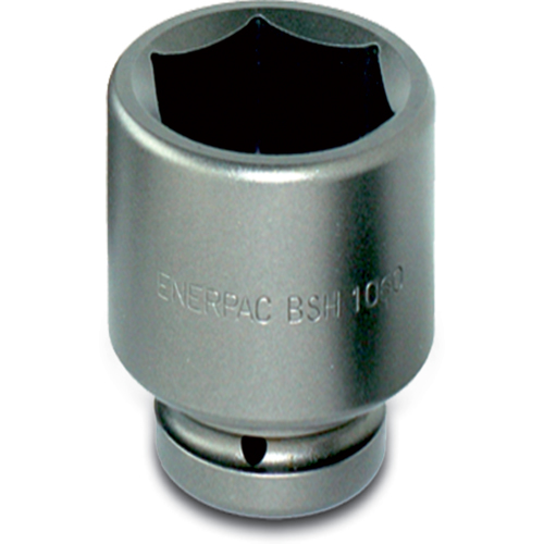 BSH10388 1 Inch Square Drive Sockets