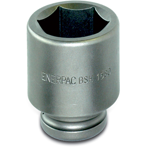 BSH15175 1.5 Inch Square Drive Sockets