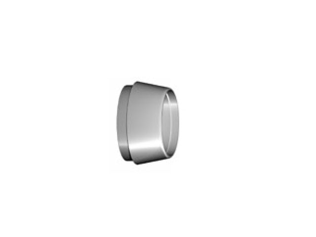 1 TZ-S CPI Inch Tube Ferrule - TZ