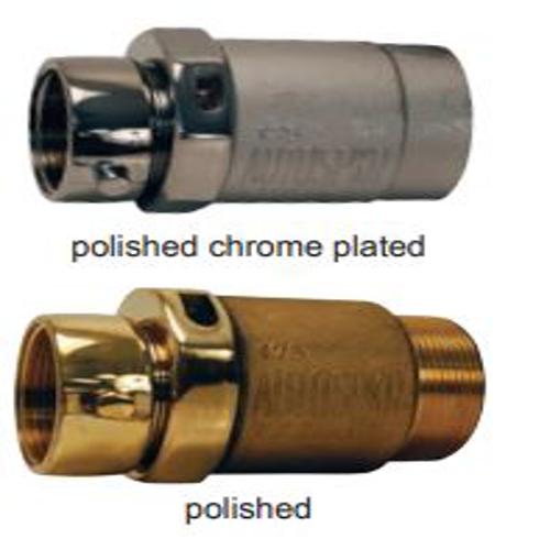 CSCTM25F30T-P Clapper Type Snoot Male Outlet CSCTM25F30T-P Clapper Type Snoot Male Outlet