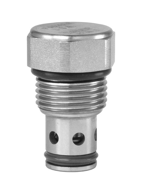 CVH103P Check Valve