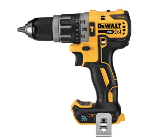 DCD797B Dewalt, 20V Max Xr Tl Con Compt Hammer