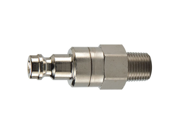 DM-122-4MP DM Series Nipple - Male Pipe