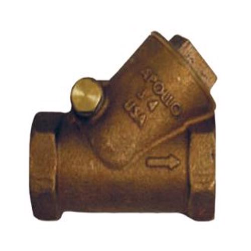 DSCV50 Domestic Swing Check Valve DSCV50 Domestic Swing Check Valve