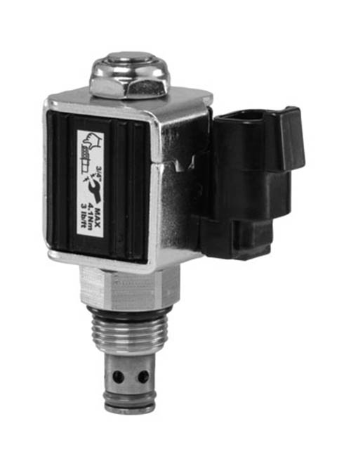 DSL081NTN DSL081 Solenoid Valve