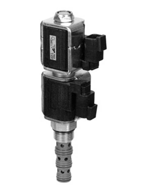 DSL105C2 DSL105 Solenoid Valve