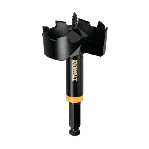 Tools, Equip, Storage - All (Non-Parker) DeWALT, 3-5/8" SELF-FEED BIT