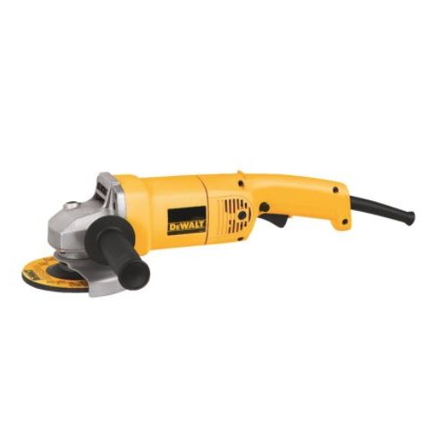 DW831 Tools, Equip, Storage - All (Non-Parker) DW831 DeWALT, 5IN MEDIUM ANGLE GRINDER