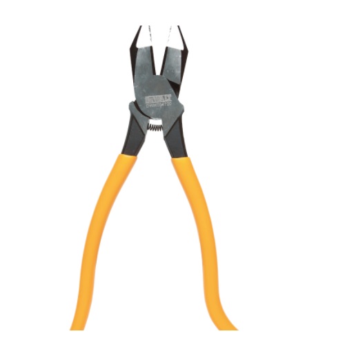Tools, Equip, Storage - All (Non-Parker) DeWALT, Heavy Duty Rebar Pliers