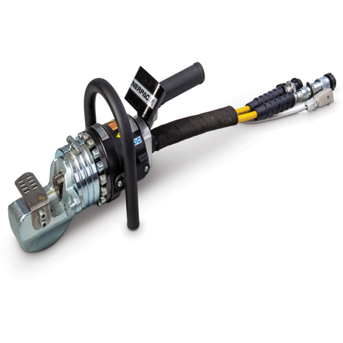 EBH30 Enerpac-Hydraulic Bar Cutter EBH30 Hydraulic Bar Cutters
