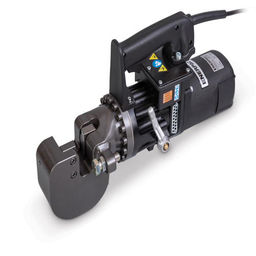 EFBE7015E Enerpac-Electric Flat Bar Cutter EFBE7015E Electric Flat Bar Cutters