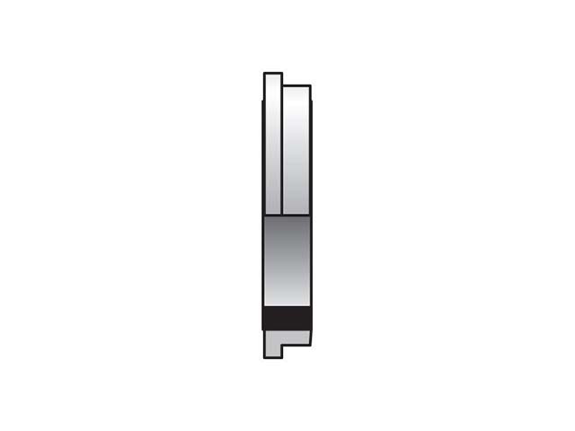 KDS33X Accessory, Elastomeric Seal - Banjo Fittings KDS33X EO/EO-2 Elastomeric Seal - KDS