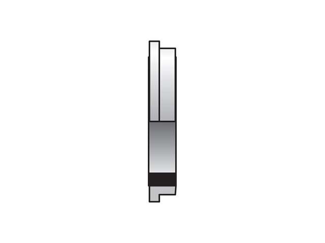 KDS14X EO/EO-2 Elastomeric Seal - KDS