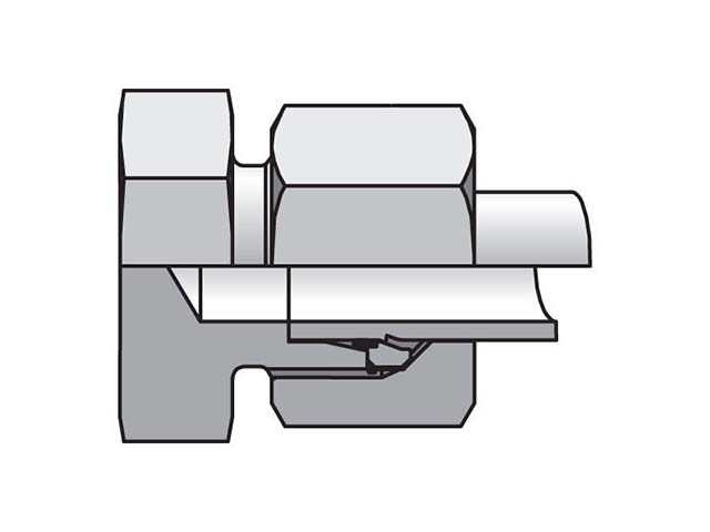 ROV16ZS71 EO/EO-2 Plug - ROV