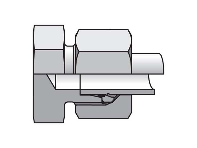 ROV12ZS71 EO/EO-2 Plug - ROV