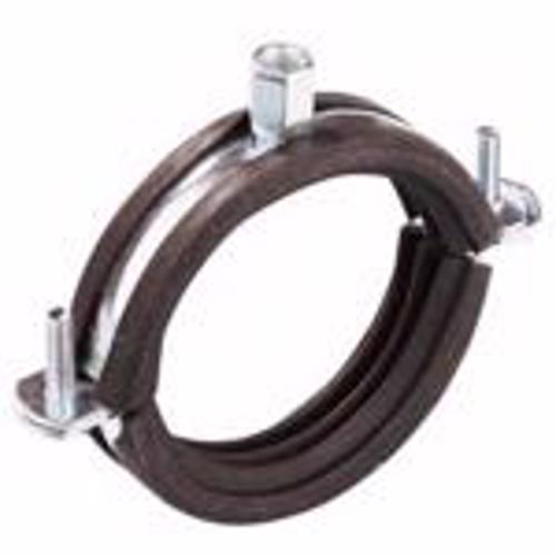 ER01 L3 00 6" (168mm) Rubber Insulated Fixing Clip ER01 L3 00 Rubber Insulated Fixing Clip