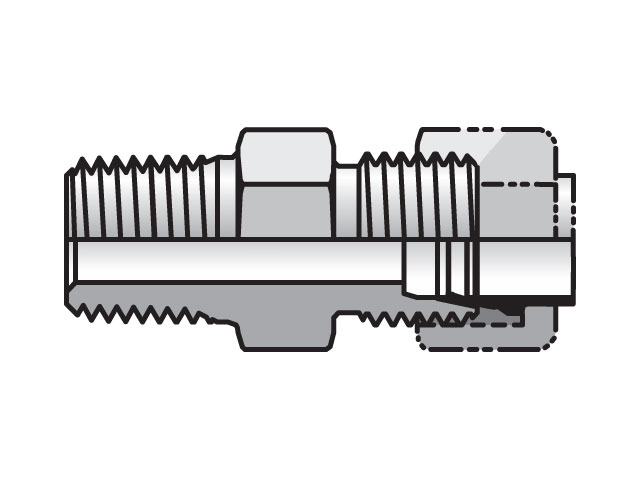 Intru-Lok Straight FBI2