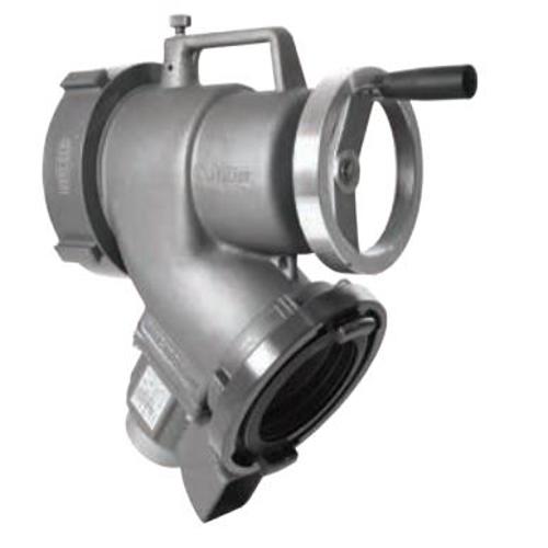 FSGR445F Piston Intake Storz x Female Swivel with Relief Valve FSGR445F Piston Intake Storz x Female Swivel with Relief Valve
