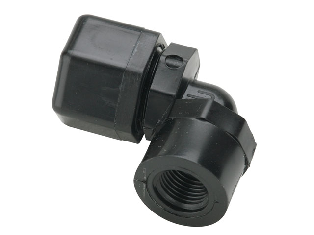 N6FE6 Female Elbow 90° - Fast & Tite N6FE6 Fast & Tite FE