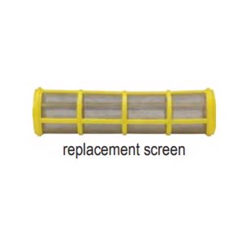 64178 Y Line Strainer Replacement Screen 64178 Y Line Strainer Replacement Screen