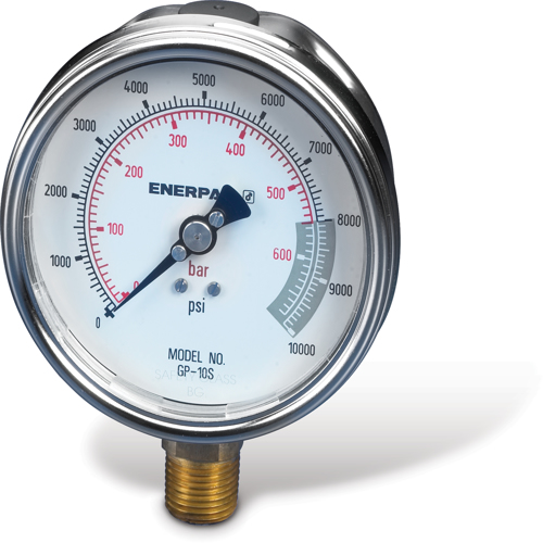 GP-10S Enerpac - Components (Non-ServiceCenter) GP-10S GP-10S