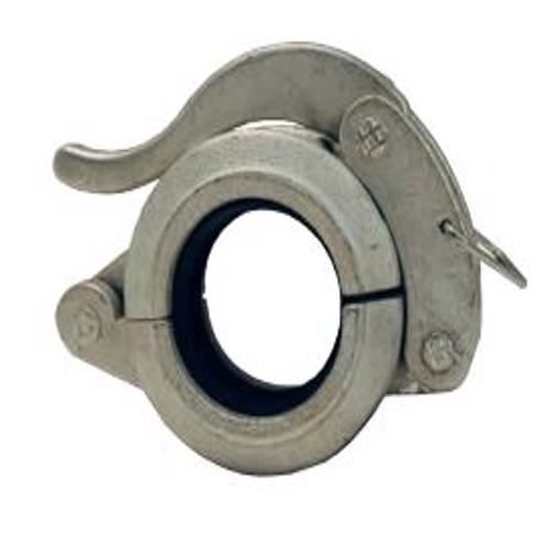 H325 Grooved Quick Release Coupling- Series Q H325 Grooved Quick Release Coupling- Series Q EPDM