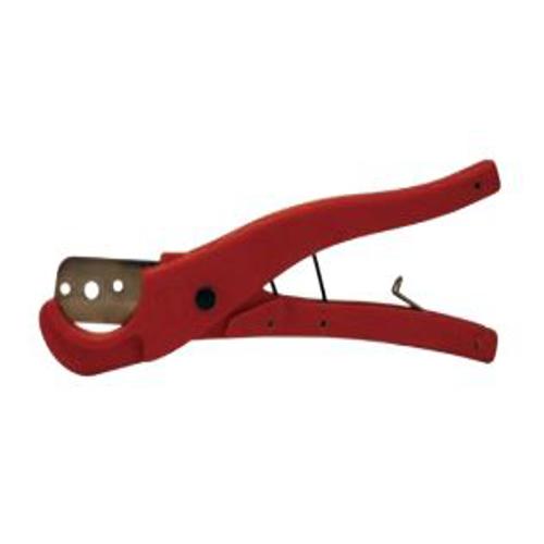 HC90 PVC Tubing and Hose Cutter up to 1" OD HC90 PVC Tubing and Hose Cutter up to 1" OD
