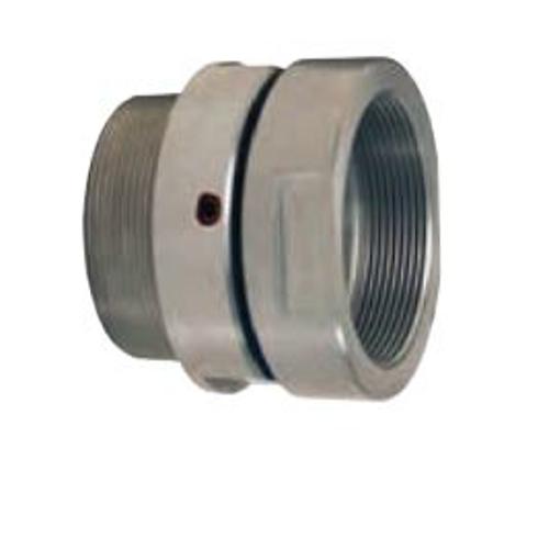 Mann-Tek Male x Female NPT Hose Swivel