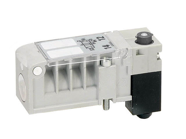 HM2VX2049A Isys Micro Plug-in Valve