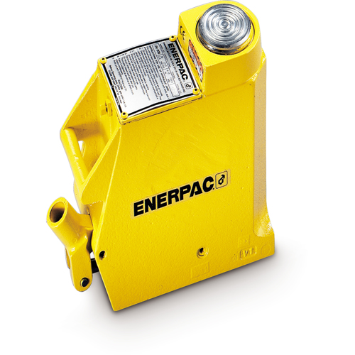 JHA-73 Enerpac - Other Tools JHA-73 7 Ton Aluminum Hand Jack