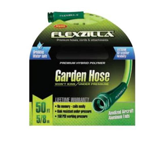 KRH50 Premium Flexzilla® Garden Hose KRH50 Premium Flexzilla® Garden Hose