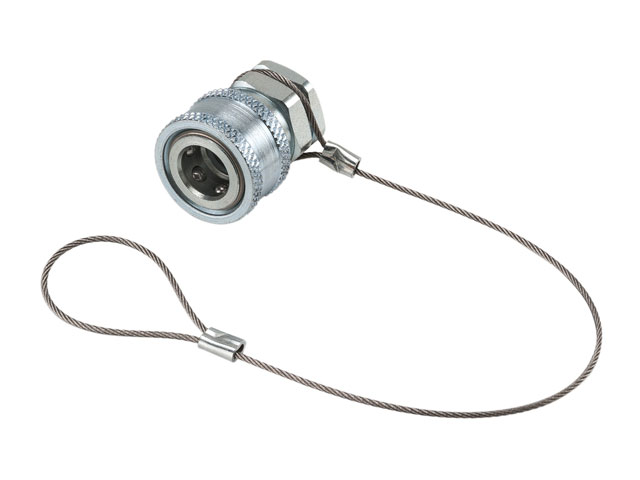 MCH-24 H Series Nipple Pressure Cap