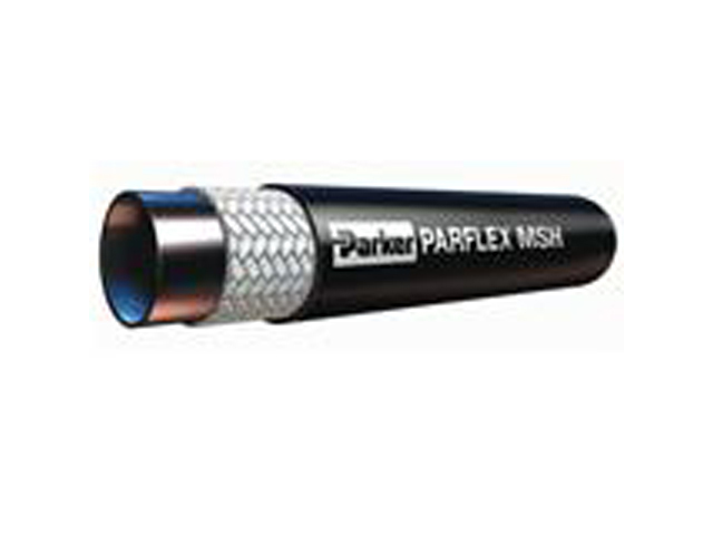MSH-5 Medium Pressure Thermoplastic Marine Steering Hose MSH-5 MSH Series
