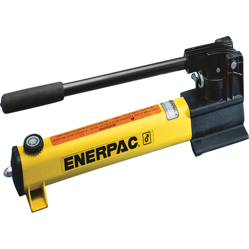 P-2282 Enerpac - Pumps (Non-Torque) P-2282 P-2282 40,000 PSI Hand Pump
