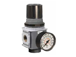 P32RB94BNNP P32 Compact Airline Regulator P32RB94BNNP P32 Compact Global Modular Regulator