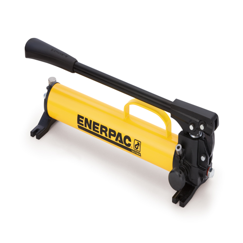 P-77 Enerpac - Pumps (Non-Torque) P-77 P-77 2-Speed Hand Pump