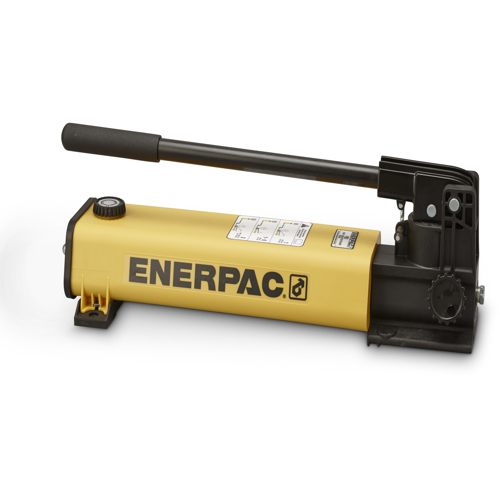 P-802 Enerpac - Pumps (Non-Torque) P-802 P-802 2-Speed Hand Pump