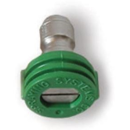 P900002545 Nozzle, QCMEG, 25° x 04.5 (Green)