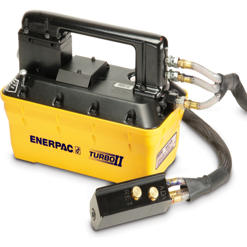 PARG-1102N Enerpac - Pumps (Non-Torque) PARG-1102N Turbo II Air Pumps