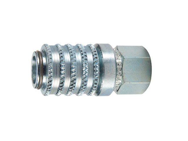 PD240 PD Series Coupler - Female SAE