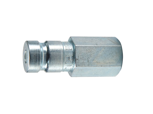 PD322 PD Series Nipple - Female Pipe