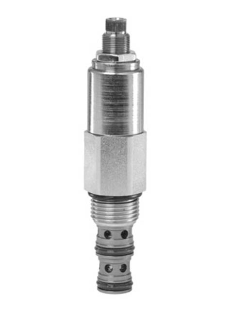 PR103S12 PR103 Reducing/Relieving Valve