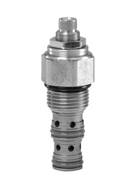 PRH101K03 PRH101 Reducing/Relieving Valve